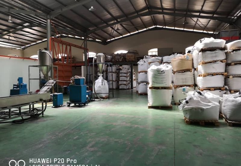 Taman Industri Alam Jaya