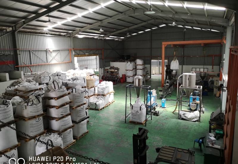 Taman Industri Alam Jaya