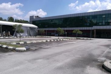 Sungai Choh , Rawang perdana , Selayang