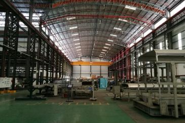 Sungai Choh , Rawang perdana , Selayang