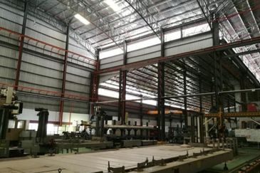 Sungai Choh , Rawang perdana , Selayang