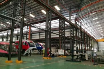 Sungai Choh , Rawang perdana , Selayang