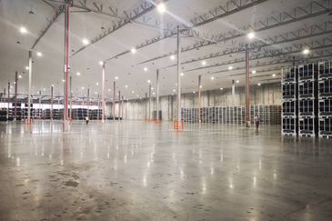 Premium warehouse hub , Shah alam , Klang , Kuala 