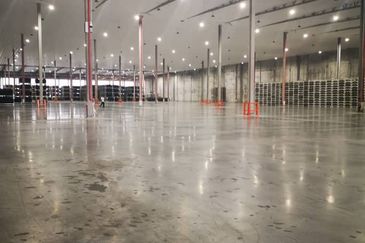Premium warehouse hub , Shah alam , Klang , Kuala 