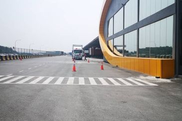 Premium warehouse hub , Shah alam , Klang , Kuala 