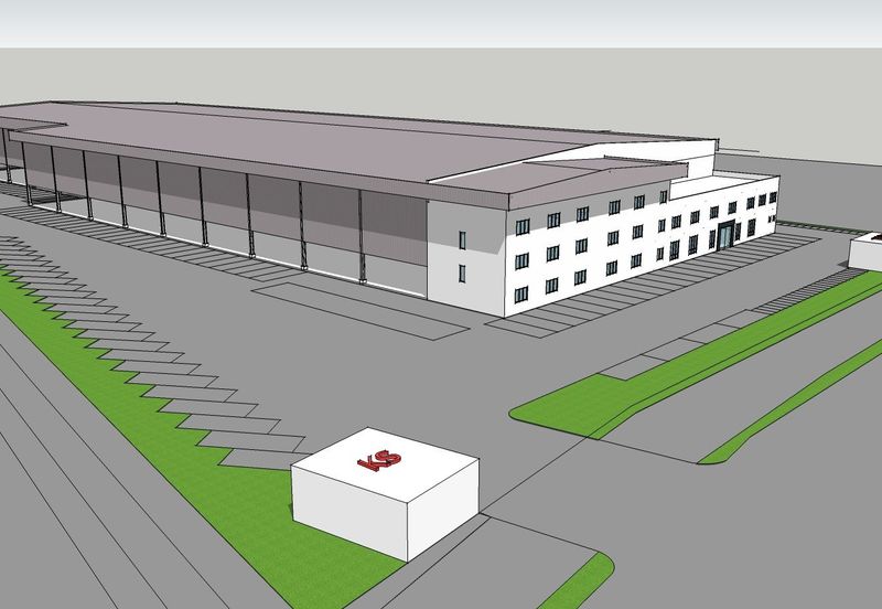 bukit beruntung , serendah ,  sungai choh , rawang