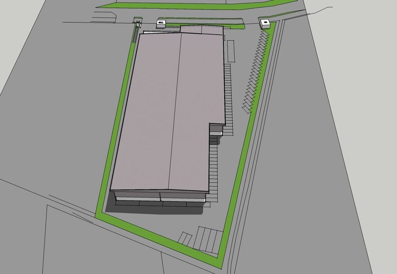 bukit beruntung , serendah ,  sungai choh , rawang