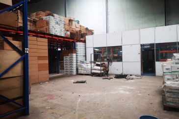 rawang  , selayang , sungai choh , serendah