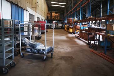 rawang  , selayang , sungai choh , serendah