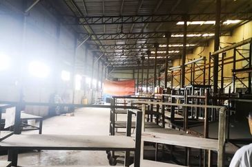 rawang  , selayang , sungai choh , serendah