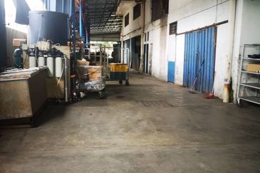 rawang  , selayang , sungai choh , serendah