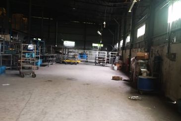 rawang  , selayang , sungai choh , serendah