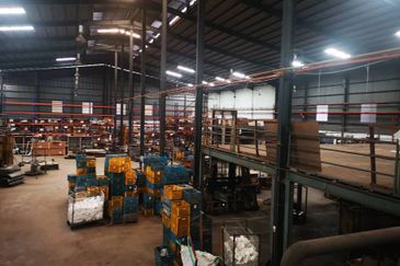 rawang  , selayang , sungai choh , serendah