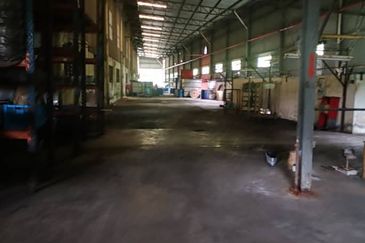 rawang  , selayang , sungai choh , serendah