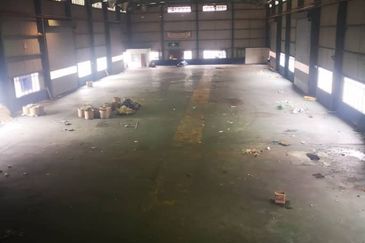 rawang perdana   , selayang , sungai choh , serend