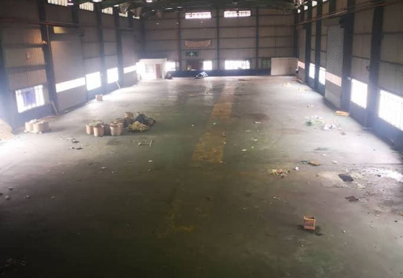 rawang perdana   , selayang , sungai choh , serend