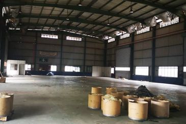 rawang perdana   , selayang , sungai choh , serend