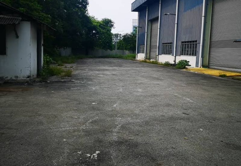 rawang perdana   , selayang , sungai choh , serend