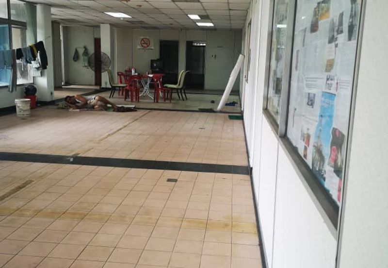 rawang perdana   , selayang , sungai choh , serend