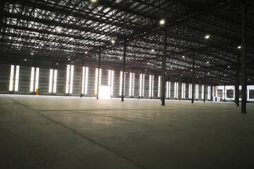  Bandar Puncak Alam , Rawang , Kundang