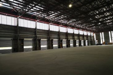  Bandar Puncak Alam , Rawang , Kundang