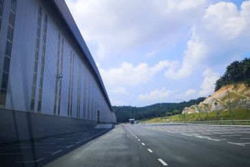  Bandar Puncak Alam , Rawang , Kundang