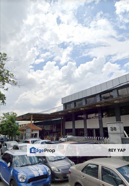 Taman kepong , bukit maluri , segambut , KIP, Kuala Lumpur, Kepong