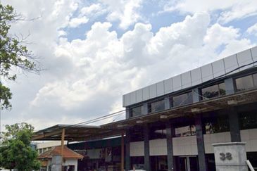 Taman kepong , bukit maluri , segambut , KIP