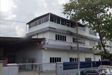 Taman kepong , bukit maluri , segambut , KIP