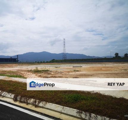 Rawang sungai choh , bukit beruntung , serendah, Selangor, Rawang