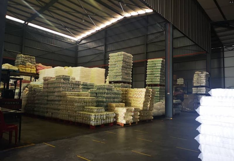 kampung baru subang , subang bestari , u5 , bukit 