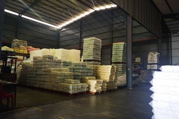 kampung baru subang , subang bestari , u5 , bukit 