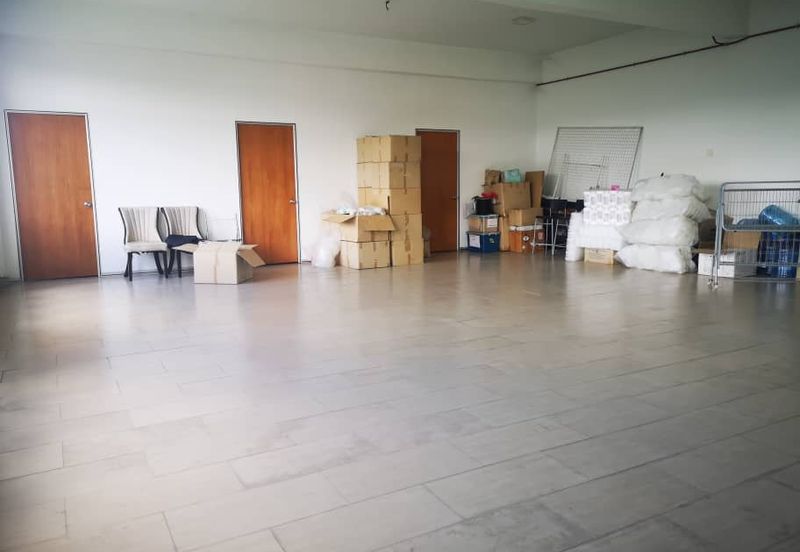 kampung baru subang , subang bestari , u5 , bukit 