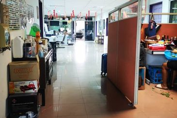 Value Buy 3 Acres Factory in Rawang