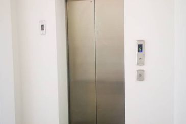 RAWANG Integrated Park ,  Rci park , Rawang