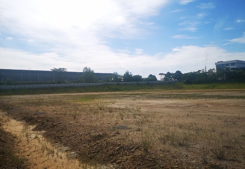 Nice 5 Acres Industrial Land