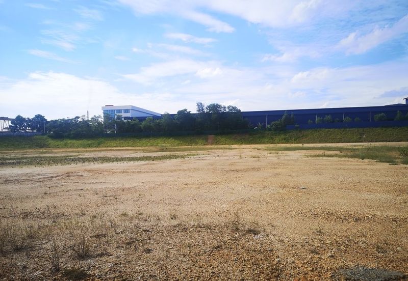 Nice 5 Acres Industrial Land