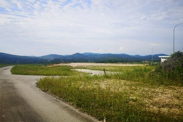 Nice 5 Acres Industrial Land