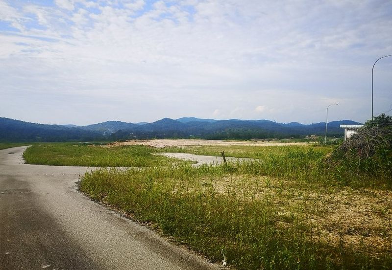 Nice 5 Acres Industrial Land