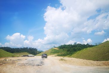 Next to Rawang Town, great accesibility