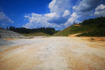 Next to Rawang Town, great accesibility