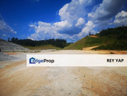 Next to Rawang Town, great accesibility, Selangor, Rawang