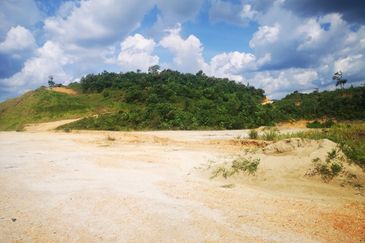 Next to Rawang Town, great accesibility