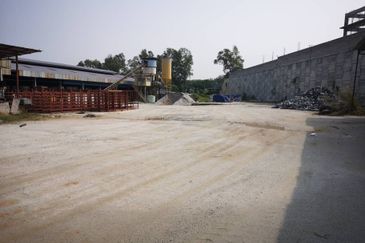 Kundang Industrial Park (Kawasan Perindustrian Kundang)