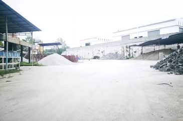 Kundang Industrial Park (Kawasan Perindustrian Kundang)