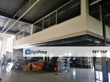Rawang , bukit beruntung , Kundang, Selangor, Rawang