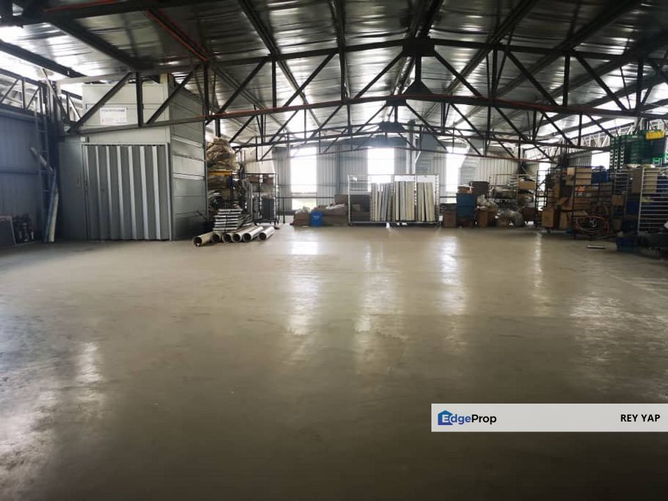 Rawang , bukit beruntung, Selangor, Rawang