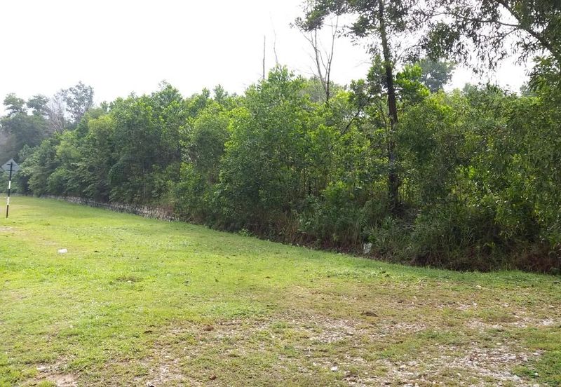 Rasa , bukit beruntung  , serendah , batang kali ,