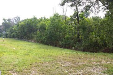 Rasa , bukit beruntung  , serendah , batang kali ,