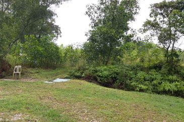 Rasa , bukit beruntung  , serendah , batang kali ,